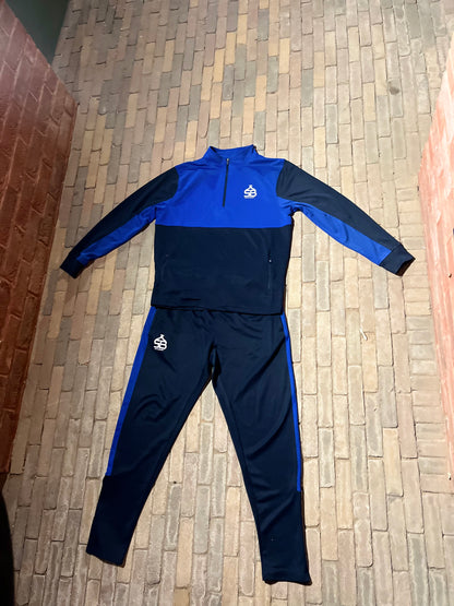 STAYBUSY "POLY TRACKY" TRACKSUIT